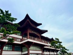 -刘公岛景区