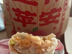 -享哆味·汉堡炸鸡(九龙坡黄桷坪店)