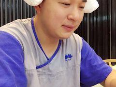 -丽池宫韩式汗蒸会馆(华灯坊店)