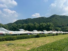 -中国航空博物馆