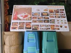 -茄子恰恰·新云南小炒(金池购物中心店)