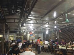 大堂-桃姐农庄老字号(从化温泉店)