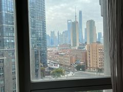 -上海外滩雅致酒店