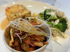 -无印良品餐堂 MUJI Diner(成都太古里店)