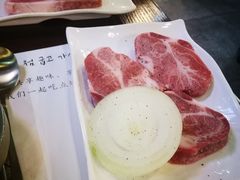 -首尔馆韩国料理(金童路店)