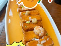 -天盛海鲜烧烤城·特色烤海鲜(开发区店)
