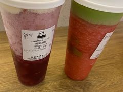 -LELECHA乐乐茶(美罗城店)