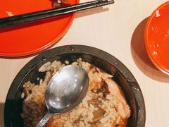 -避风塘(宝山万达店)