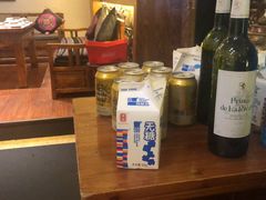 -思金拉措庄园藏餐(太阳岛店)