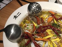 -太二酸菜鱼(汕头苏宁广场店)