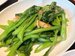 -旺顺阁·北京菜·烤鸭(大望路店)