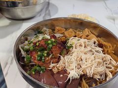 -金牌罗记肠旺面(蔡家街店)