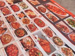 -英兰朝族饭店·英兰锅包肉(佳园路店)