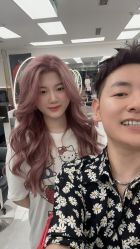 -5M HAIR SALON 旗舰店
