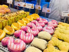 -LELECHA乐乐茶(新街口大洋店)