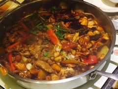-黄记煌三汁焖锅(新世纪广场店)