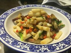 -隆源山寨土菜馆