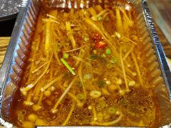 -并州大牌档之醉轻尘