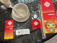 -晓波烧烤(南桥店)