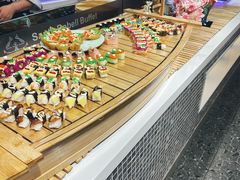 -圣罗巴甄选自助(麦凯乐店)
