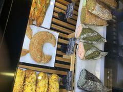 -Let's Taipei 非常烘焙(太古里店)