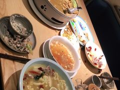 -大丰收李家(闽侯正荣财富中心广场店)
