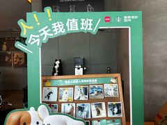 -星巴克(珠海仁恒滨海中心店)