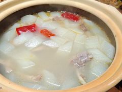 -掌上鲜(南顺城街店)