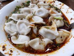 -回坊马二饺子馆