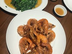 酒香草头-王家沙点心店(南京西路总店)