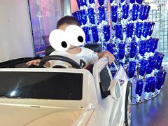 -CIAO·团建聚餐·生日派对轰趴馆(福田店)