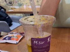 -阿sir咖啡(陶谷新村店)