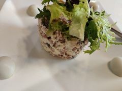 -老井俄式餐厅