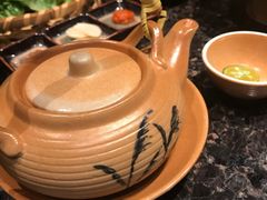 -老乾杯和牛烧肉(王府中环店)