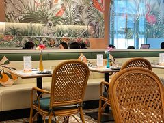 -Aqua Oasis 水天堂(爱山广场店)