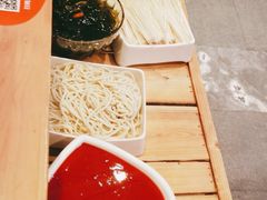 -董家湾重庆老火锅(嘉华店)