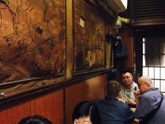 大堂-福烤锦花(长乐路店)