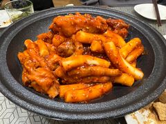 -春花民族美食(佳木斯总店)