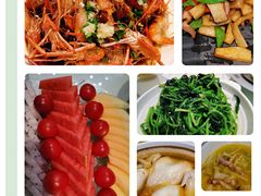 -雅戈尔富宫大酒店(观前街店)