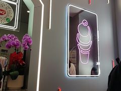 -DQ·蛋糕·冰淇淋(通州万达店)