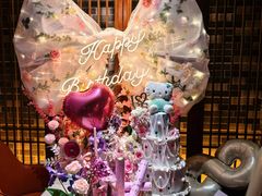 -迦南苑·新派青岛菜·生日纪念日主题餐厅