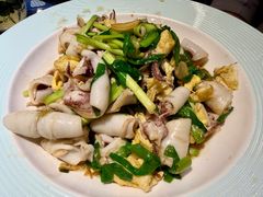 -旺角小渔村·海肠捞饭开创者(二马路店)