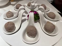 -犇鼎牛潮汕牛肉火锅(新辰里学清路店)