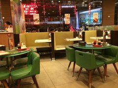 大堂-翠华餐厅(山顶道店)