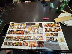 -好嫂子酱猪手•农家菜(蒲黄榆店)