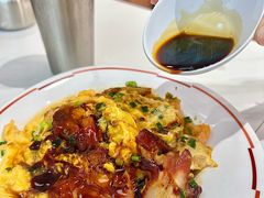-香港深仔记茶餐厅(东门店)