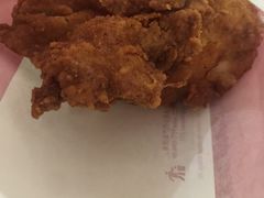 -肯德基(丽水万地店)