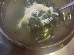 -·缸桶屋·韩式牛肋条自助烤肉(西湖D11店)