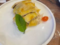-侬佳蒸菜馆(听潮店)