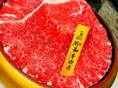 -一绪に寿喜烧自助(世茂广场店)